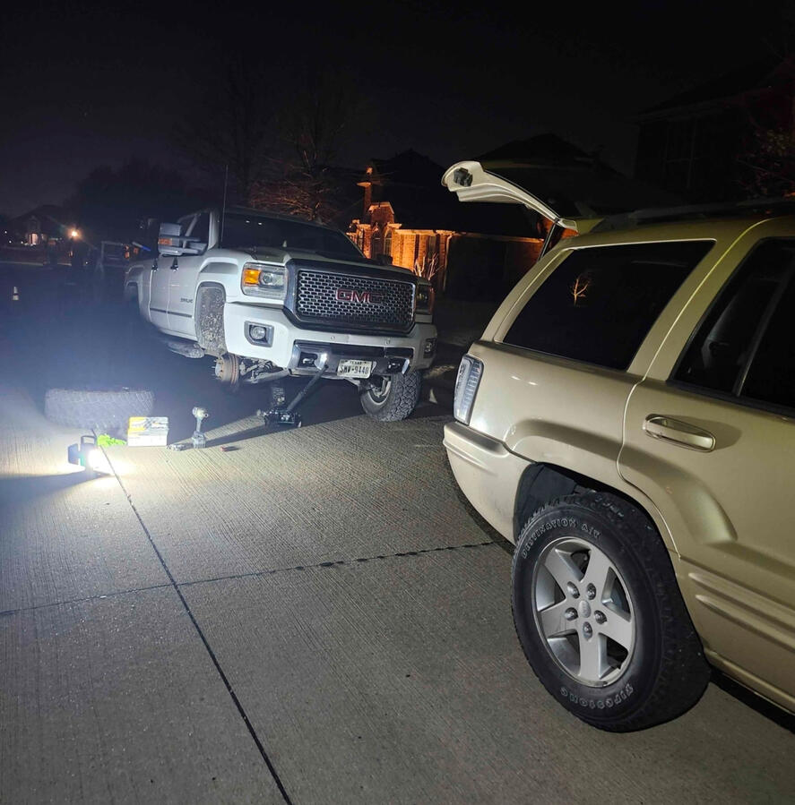 GMC Emergency Assistance GMC Emergency Assistance